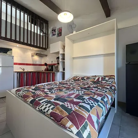 Pavillon Avec Terrasse Et Parking Prive A - Fr-1-229-893 Holiday home *
