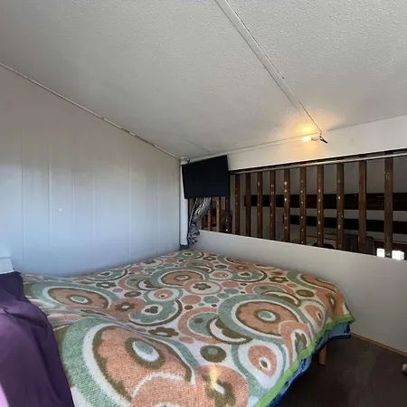 Pavillon Avec Terrasse Et Parking Prive A - Fr-1-229-893 Holiday home