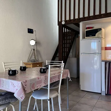 Pavillon Avec Terrasse Et Parking Prive A - Fr-1-229-893 *